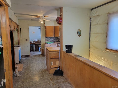 Tiny photo for 1806 S Poseyville Road, Ingersoll Township, MI 48640 (MLS # 61050224788)