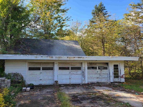 Tiny photo for 1806 S Poseyville Road, Ingersoll Township, MI 48640 (MLS # 61050224788)