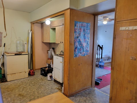 Tiny photo for 1806 S Poseyville Road, Ingersoll Township, MI 48640 (MLS # 61050224788)