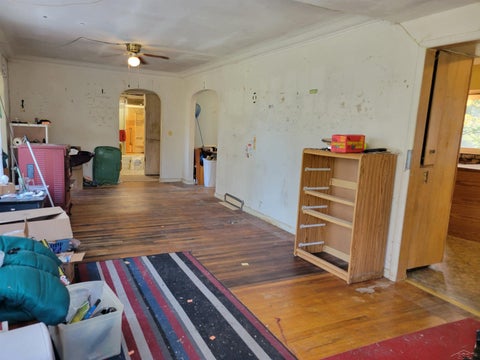 Tiny photo for 1806 S Poseyville Road, Ingersoll Township, MI 48640 (MLS # 61050224788)