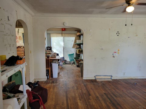 Tiny photo for 1806 S Poseyville Road, Ingersoll Township, MI 48640 (MLS # 61050224788)