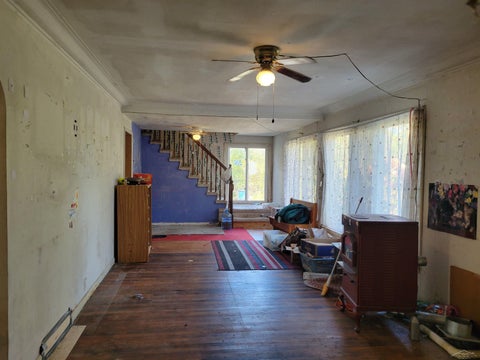 Tiny photo for 1806 S Poseyville Road, Ingersoll Township, MI 48640 (MLS # 61050224788)