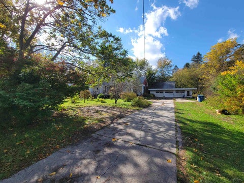 Tiny photo for 1806 S Poseyville Road, Ingersoll Township, MI 48640 (MLS # 61050224788)