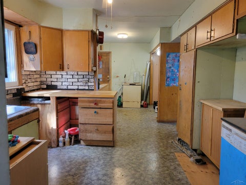 Tiny photo for 1806 S Poseyville Road, Ingersoll Township, MI 48640 (MLS # 61050224788)