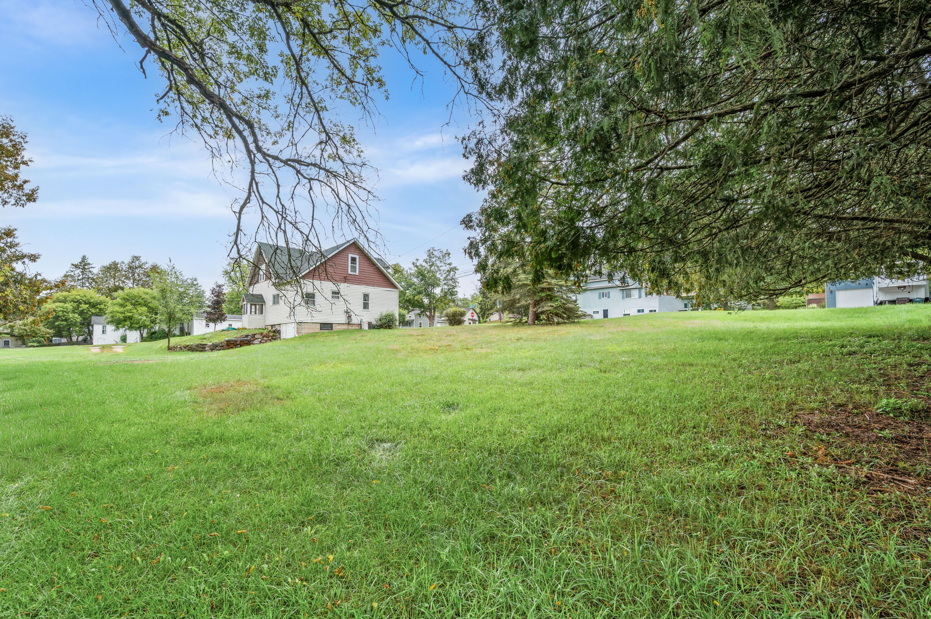 401 Rose Avenue