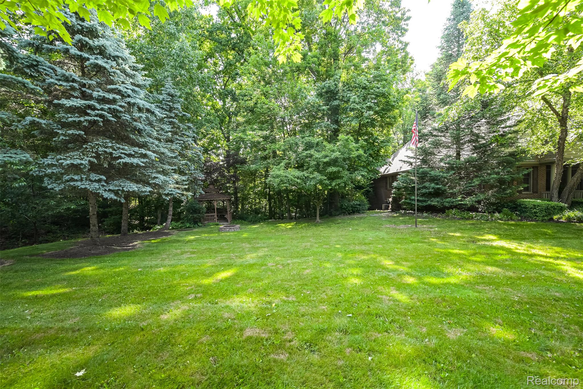 3376 Oak Park Drive