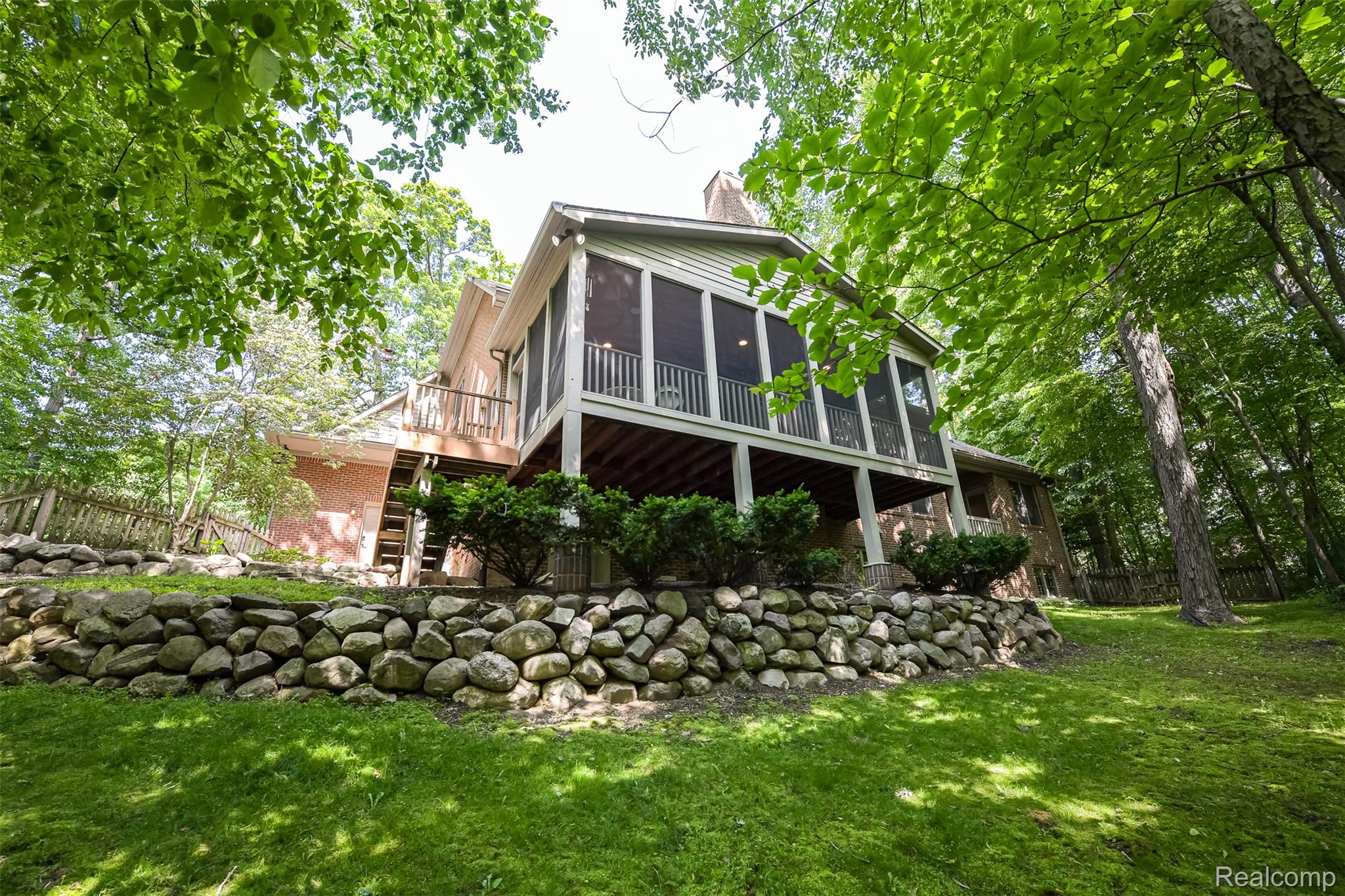 3376 Oak Park Drive