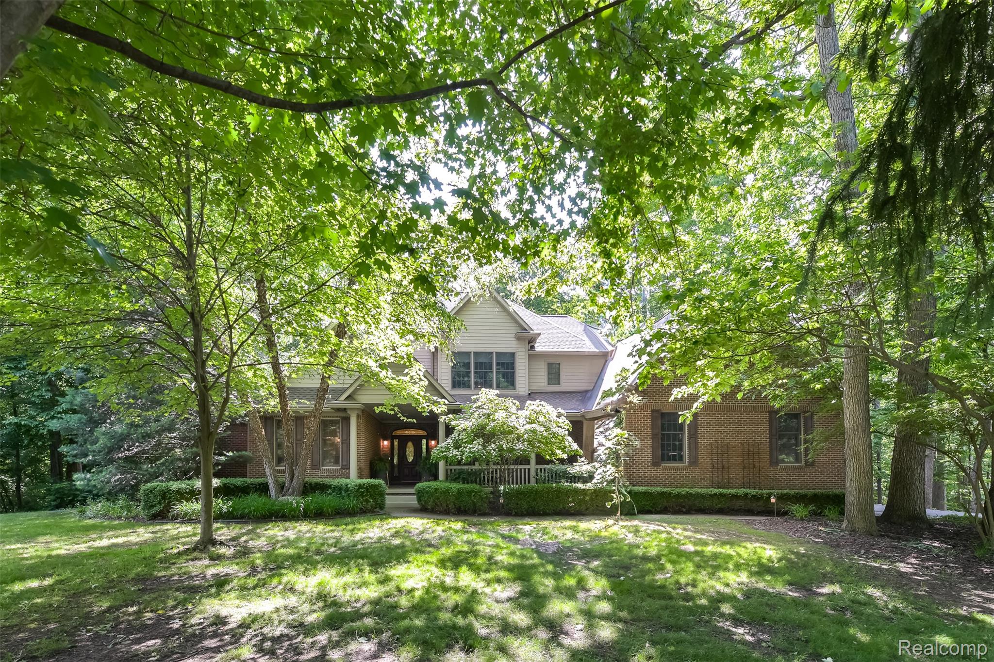 3376 Oak Park Drive