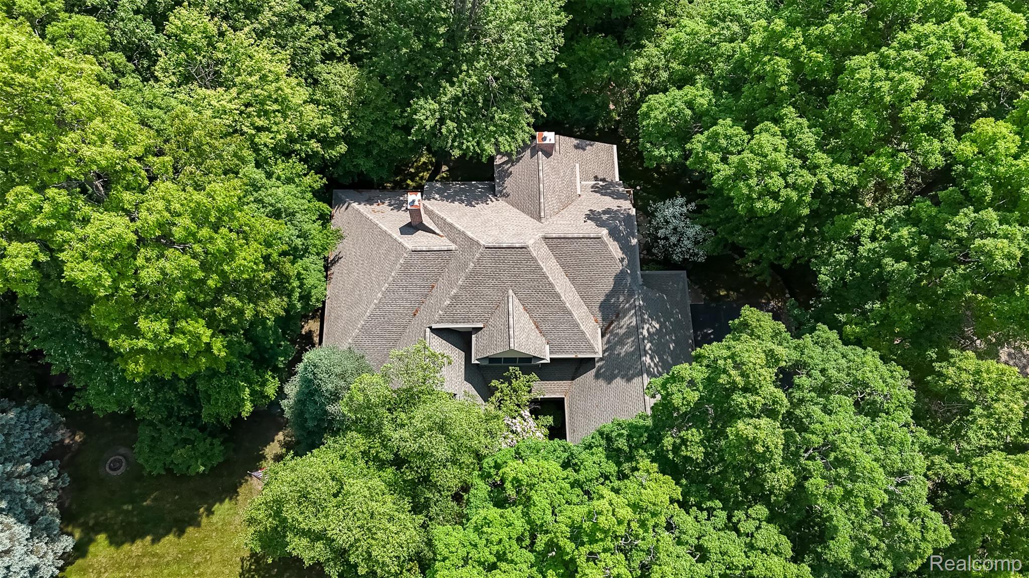 3376 Oak Park Drive