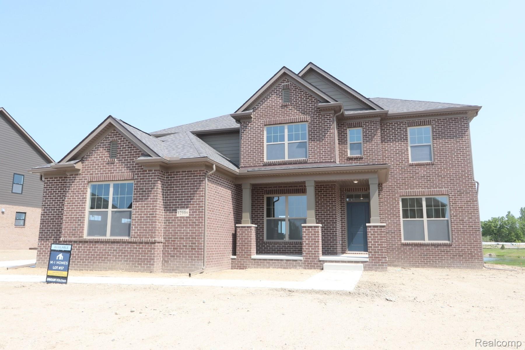 12109 ROMEO Lane