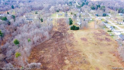 00 Parker Fort Gratiot Charter Township MI 48059