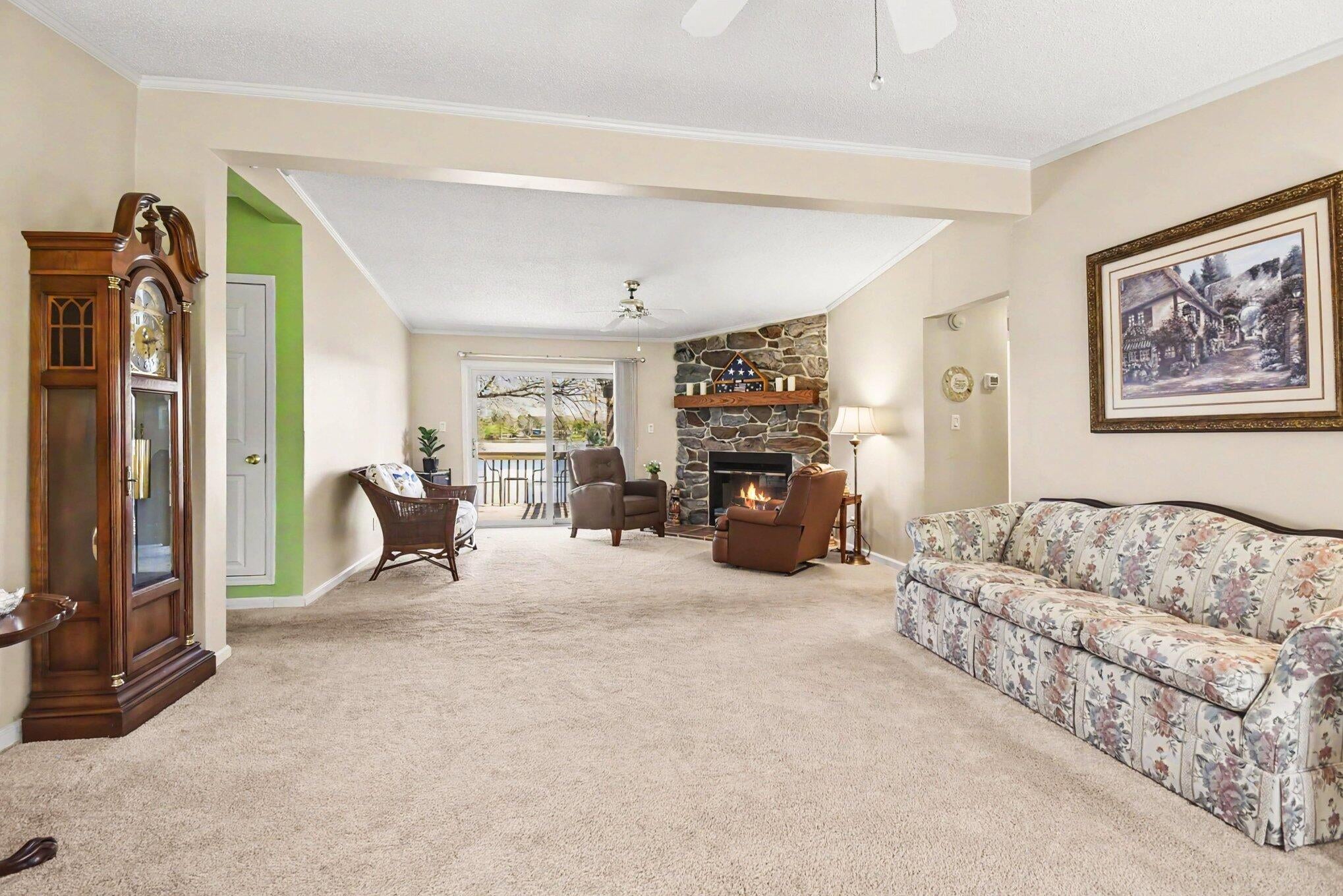 142 George K Drive