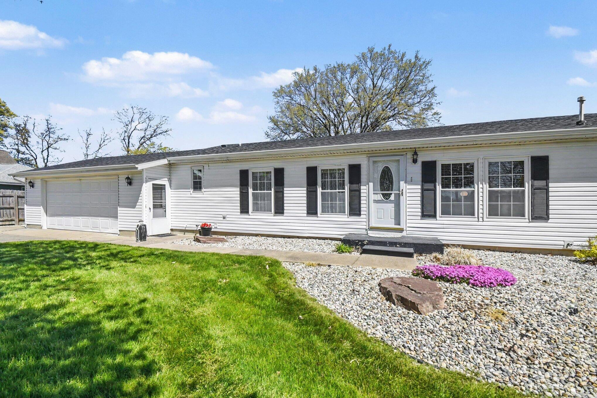 142 George K Drive