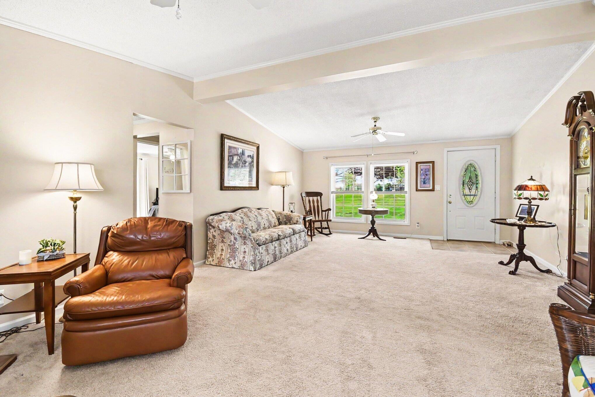 142 George K Drive