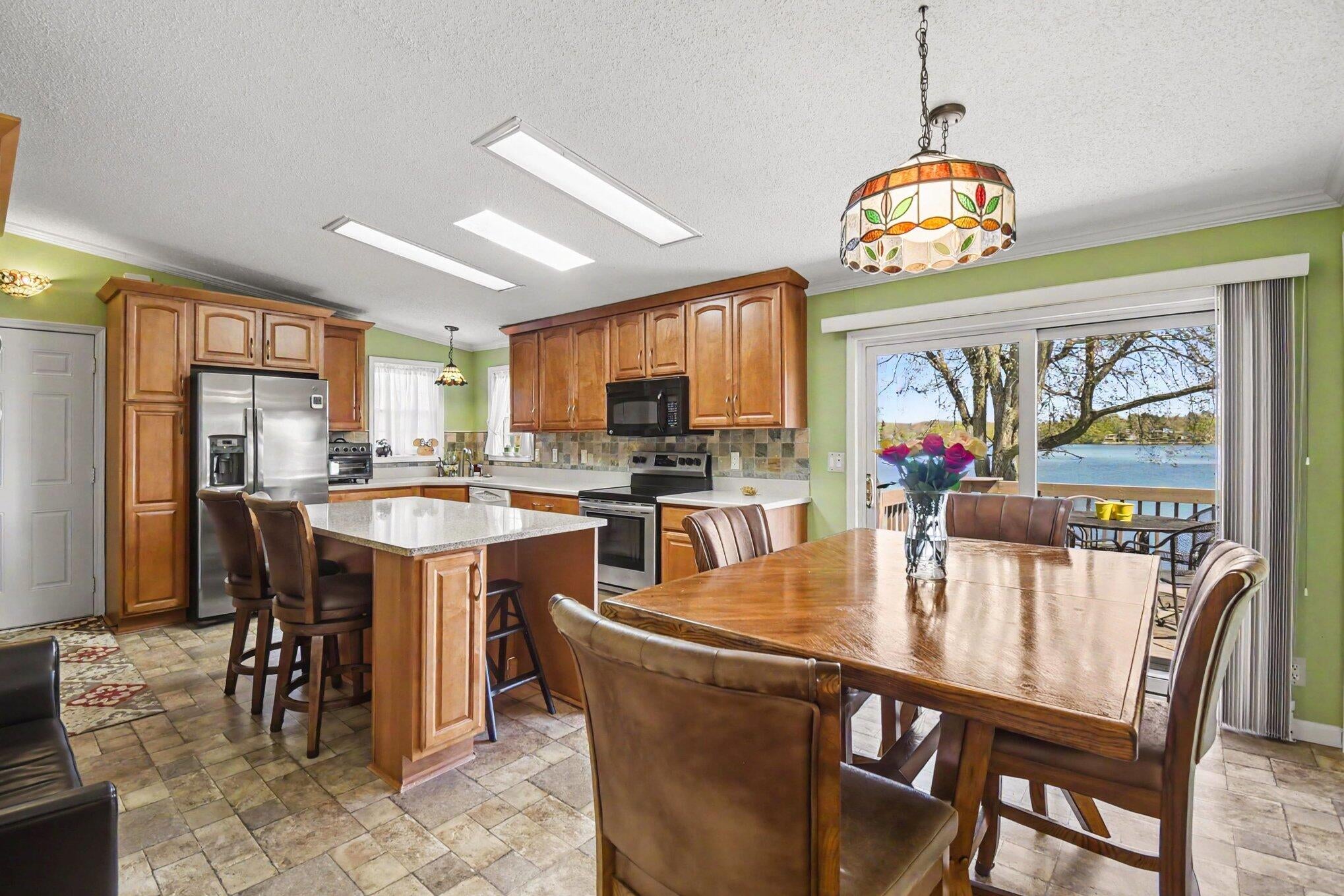 142 George K Drive