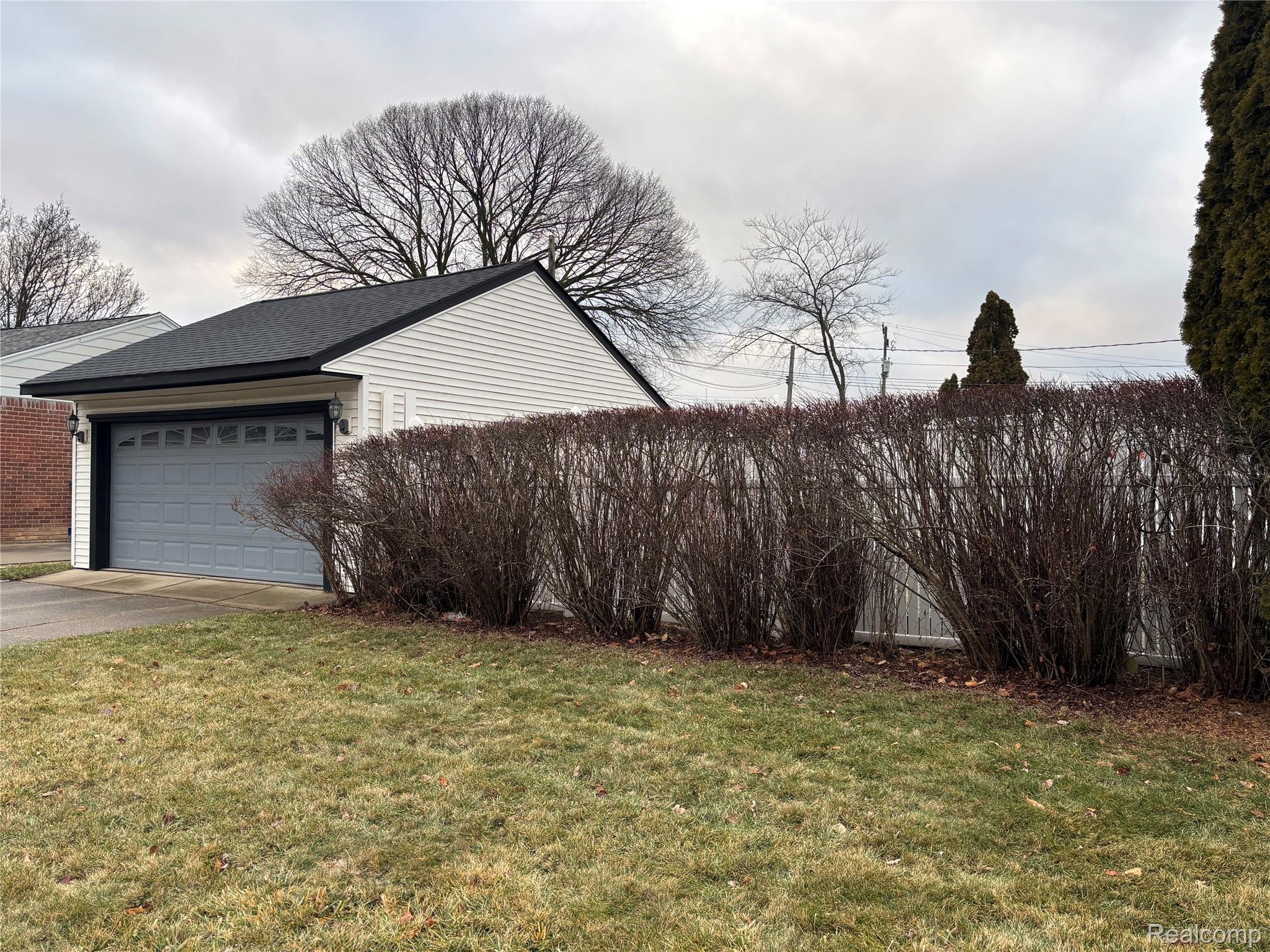 1842 Winchester Avenue