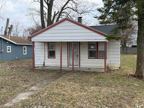 1635 Naomi Avenue Madison Charter Township MI 49221