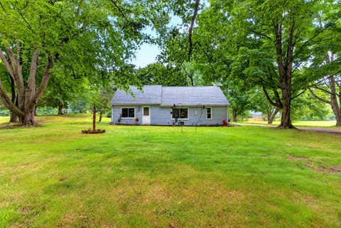Photo of 6496 Bowerman Road, Spring Arbor Township, MI 49246 (MLS # 55026042944)