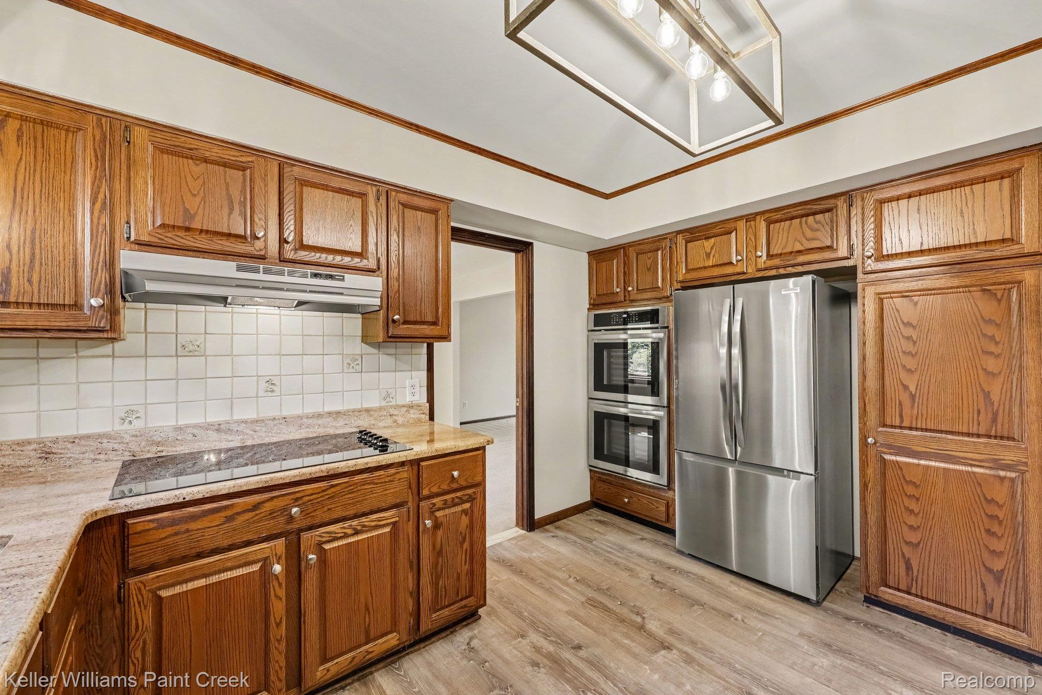 2717 Powderhorn Ridge Road