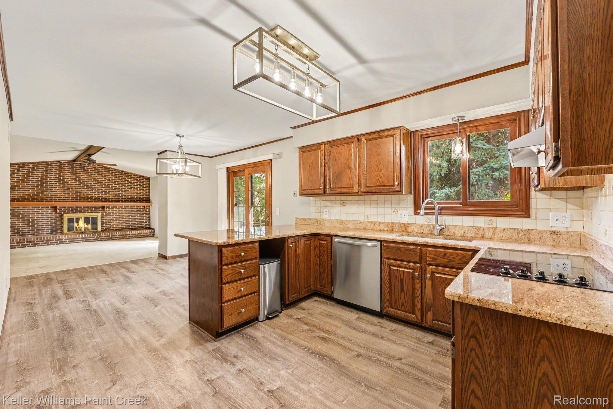 2717 Powderhorn Ridge Road