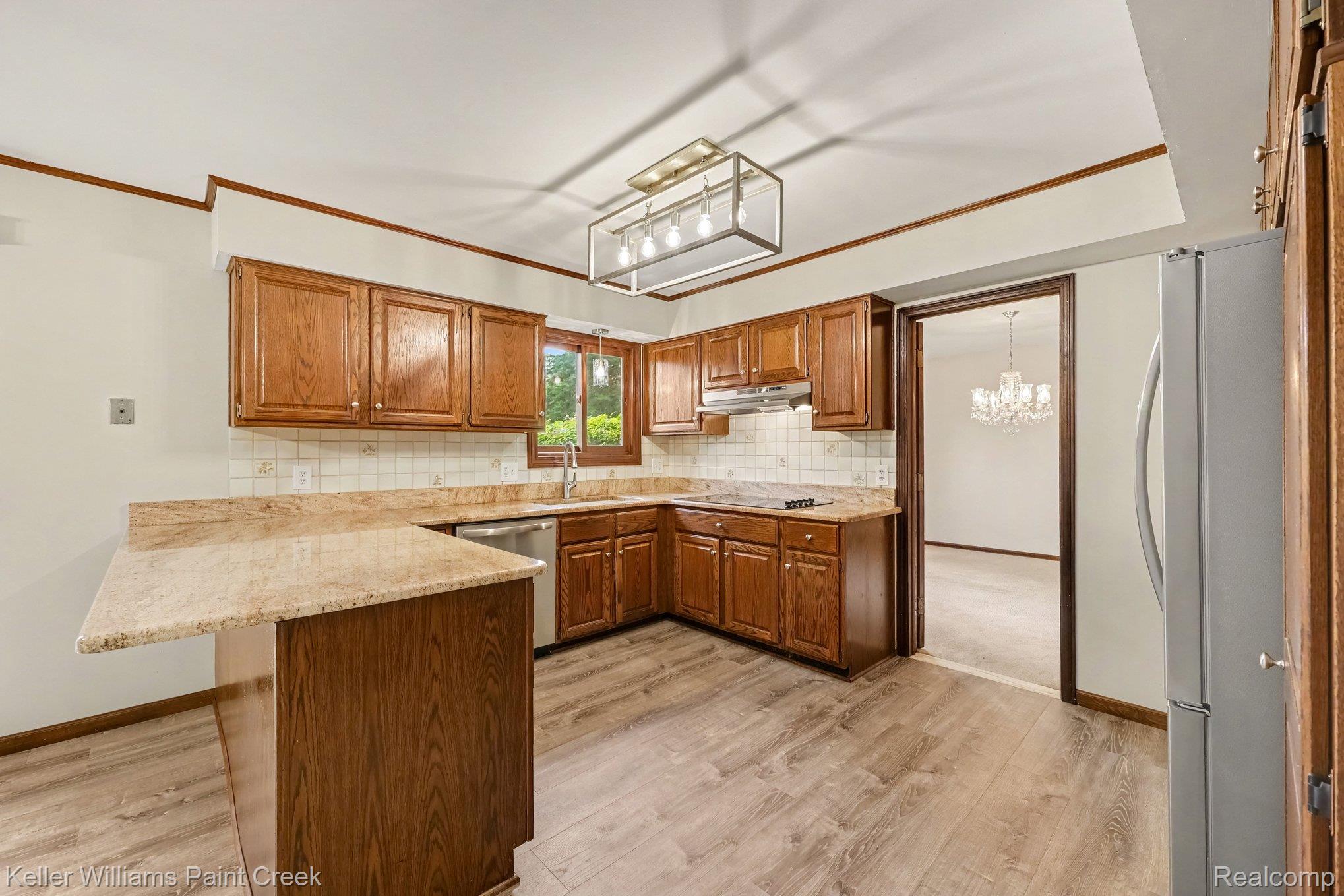 2717 Powderhorn Ridge Road