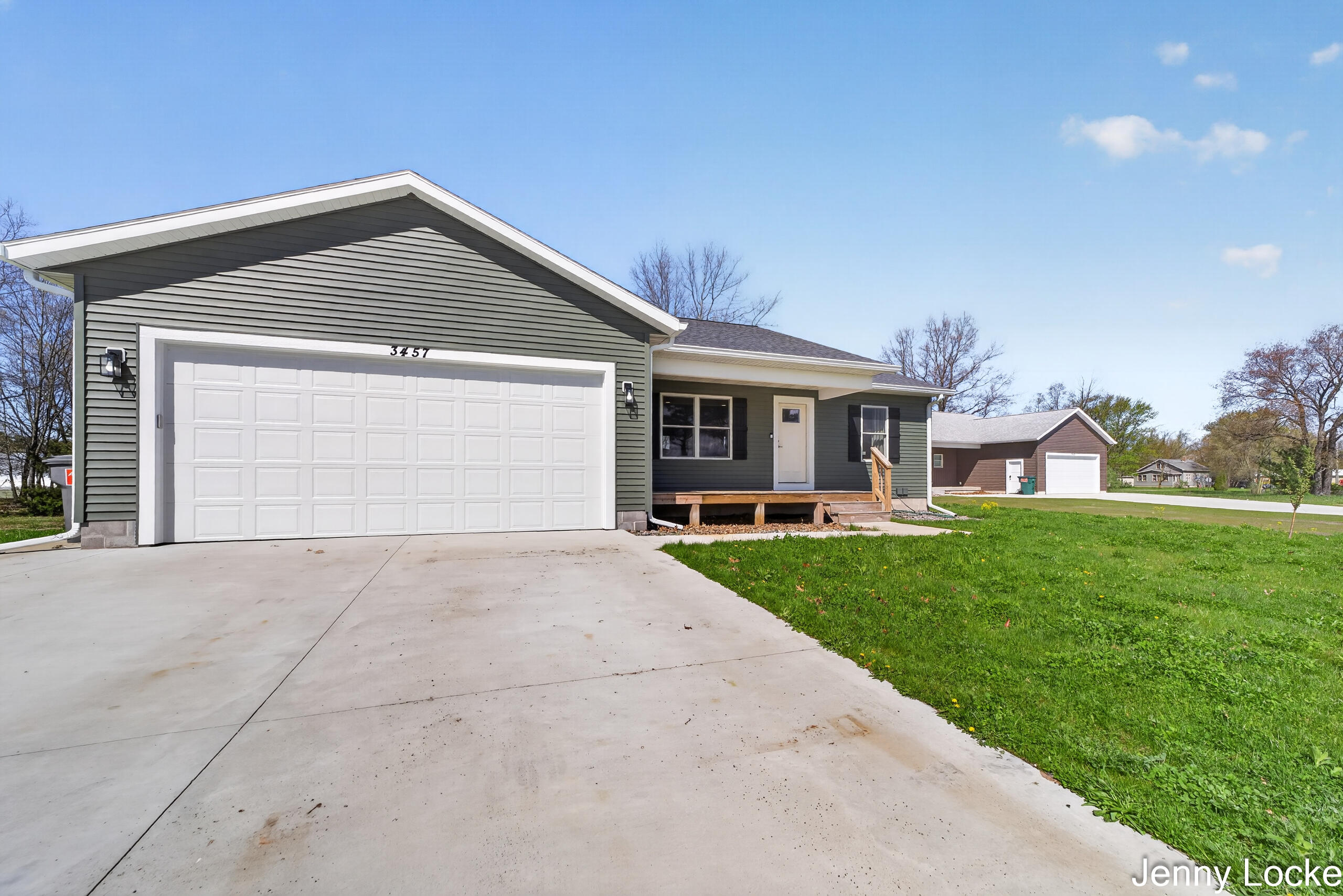 3457 Kersting Drive