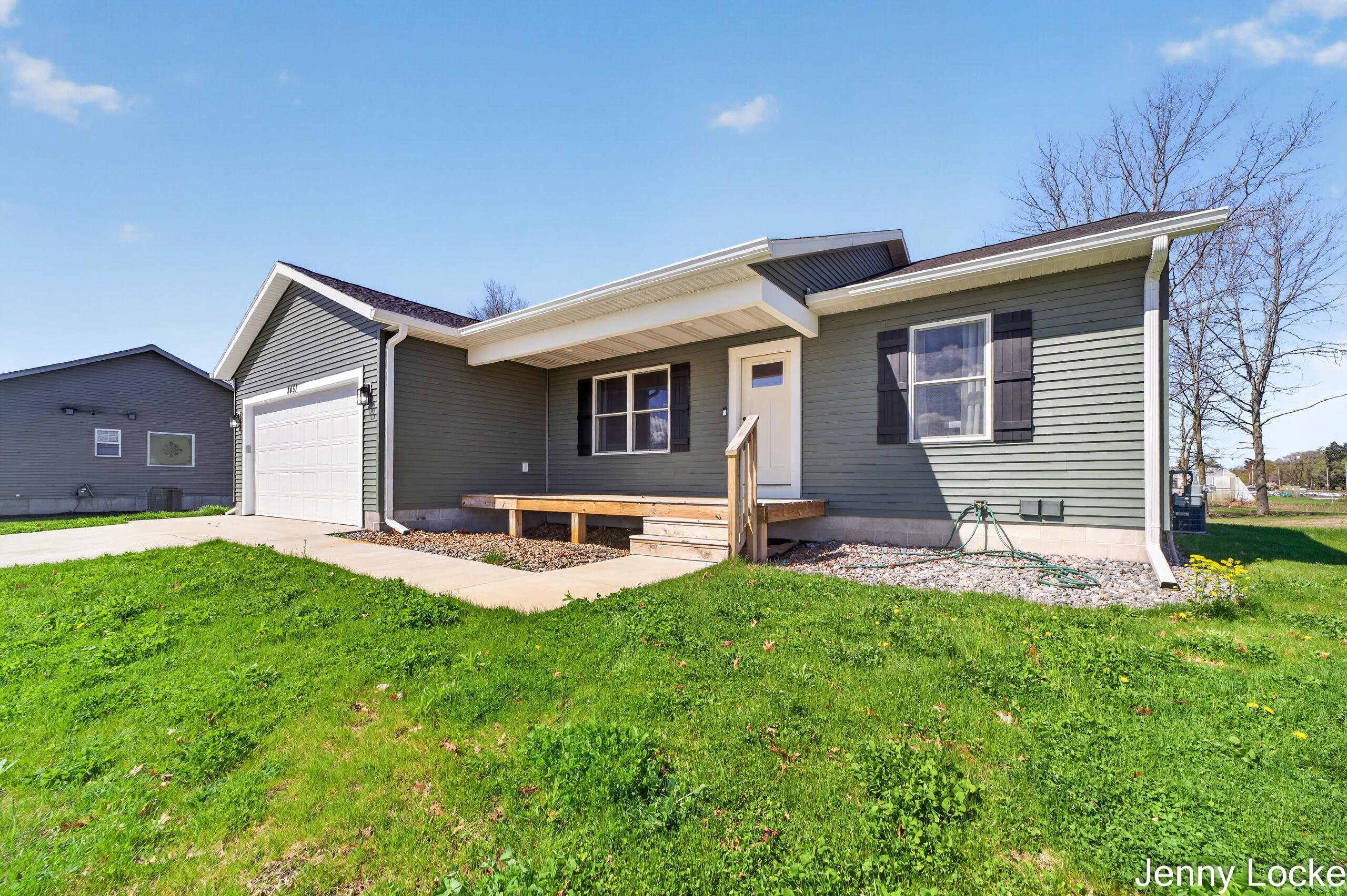 3457 Kersting Drive