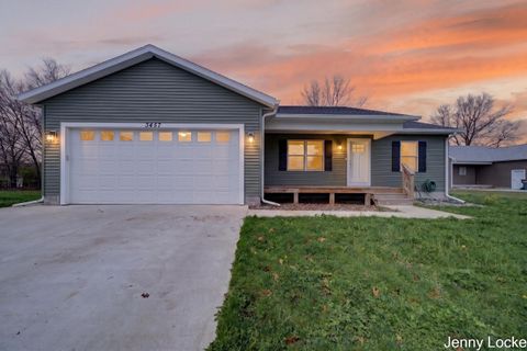 3457 Kersting Drive Fruitport Charter Township MI 49444