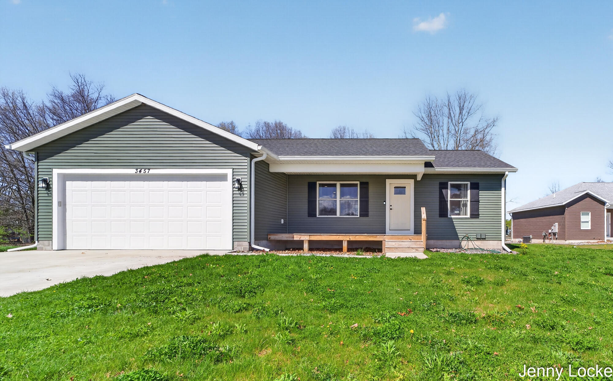 3457 Kersting Drive