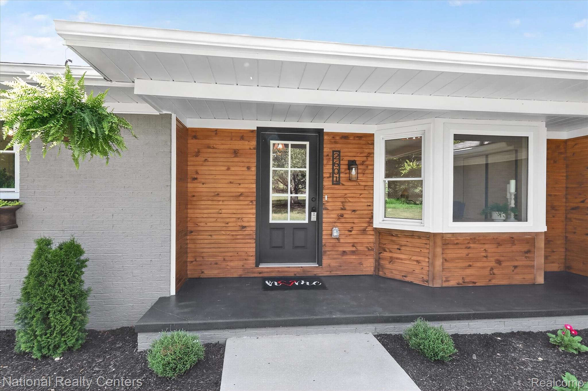 2601 Westwind Drive