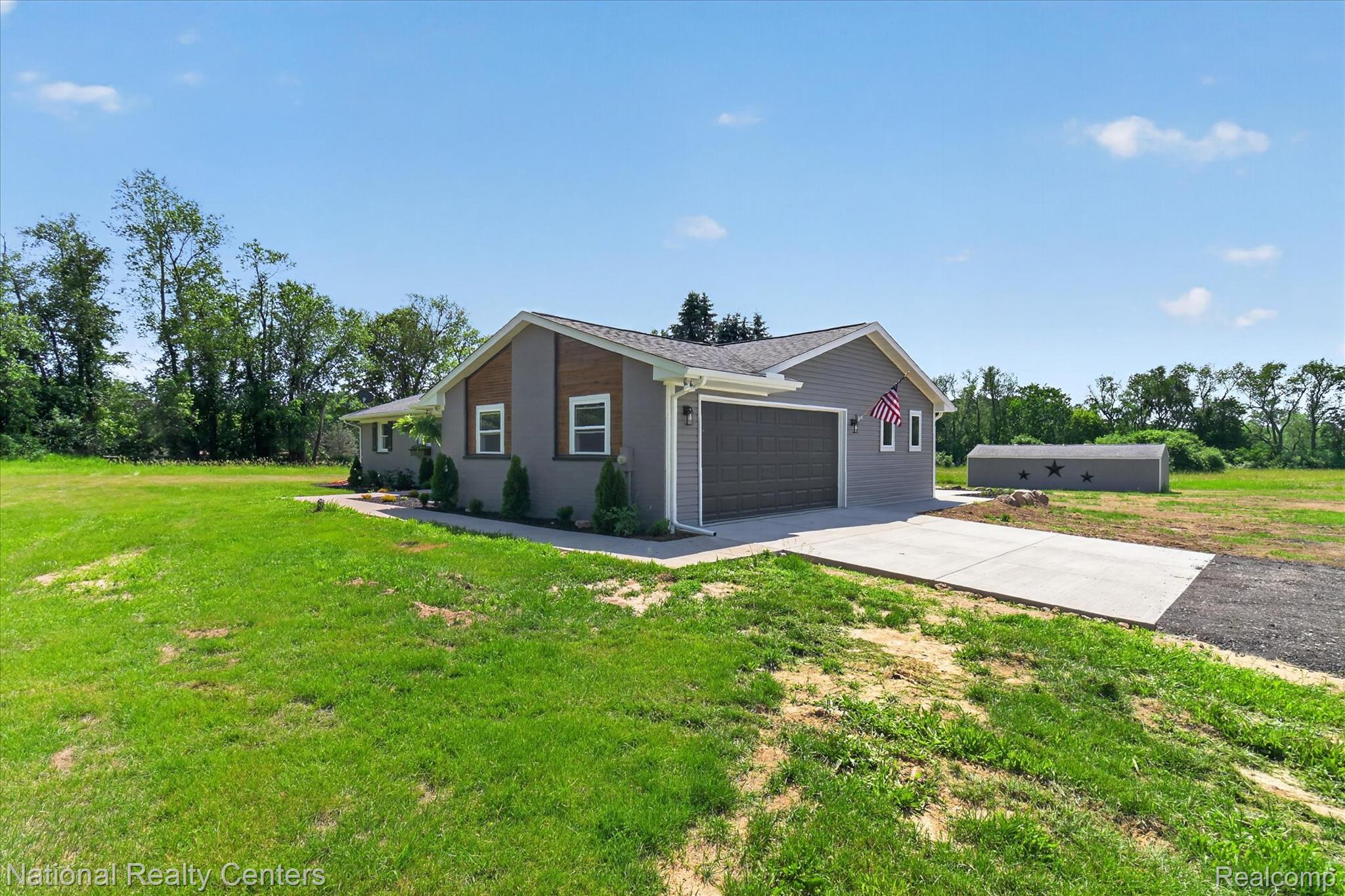 2601 Westwind Drive