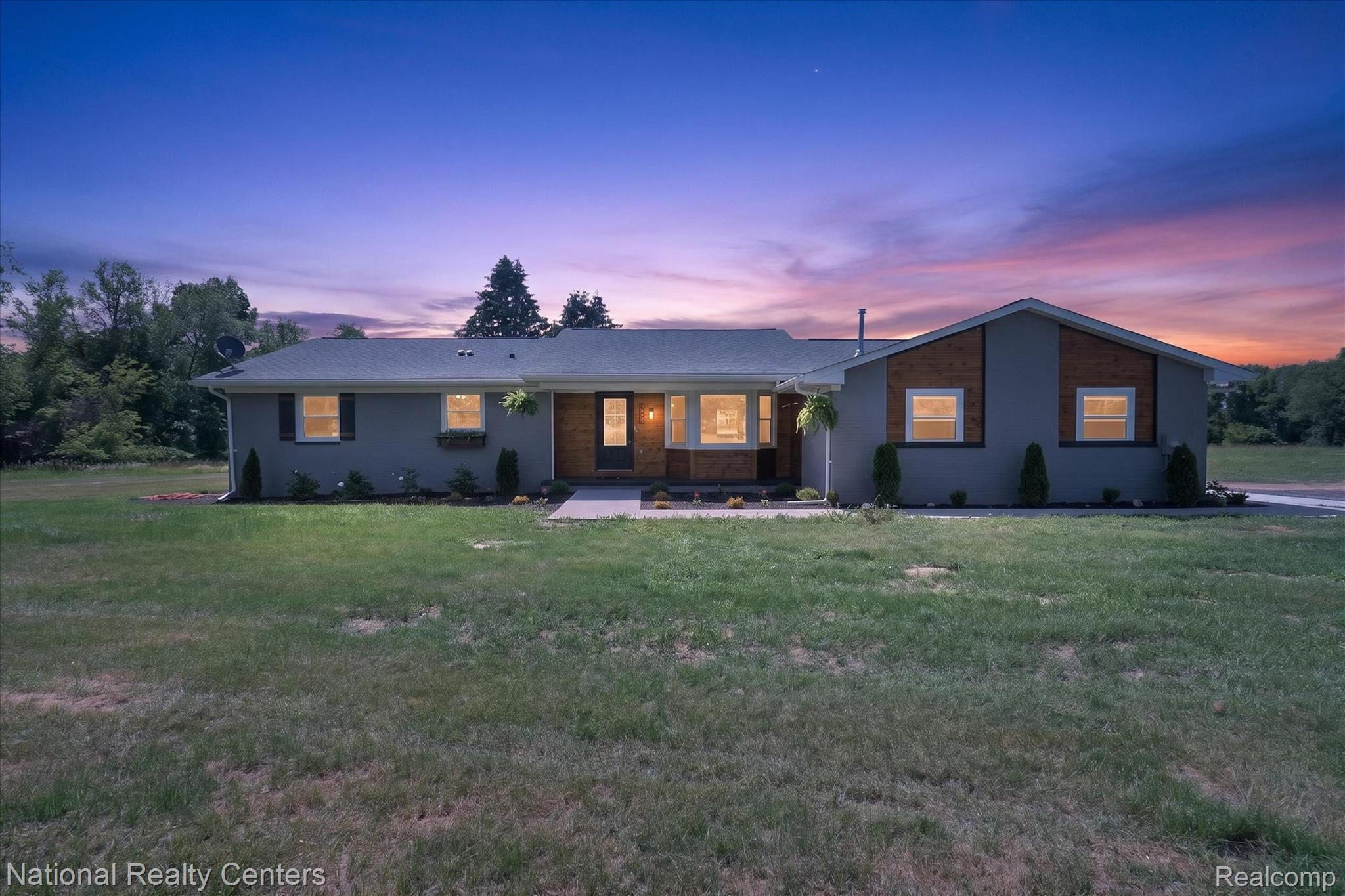 2601 Westwind Drive