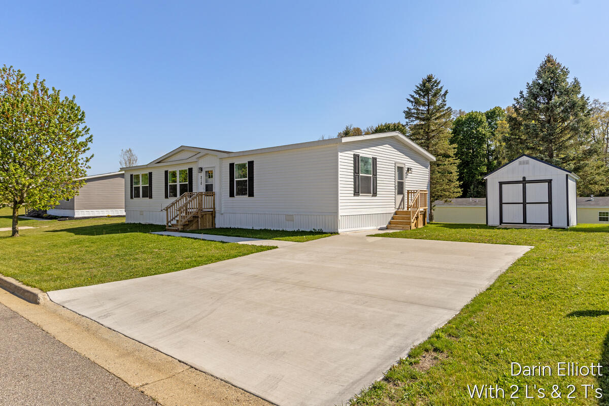 1133 Yeomans Street 210