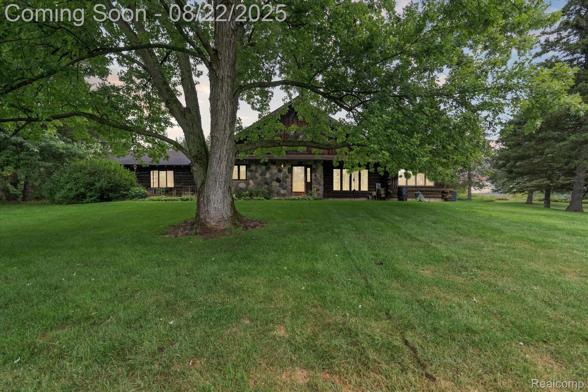 14960 Holmes Road