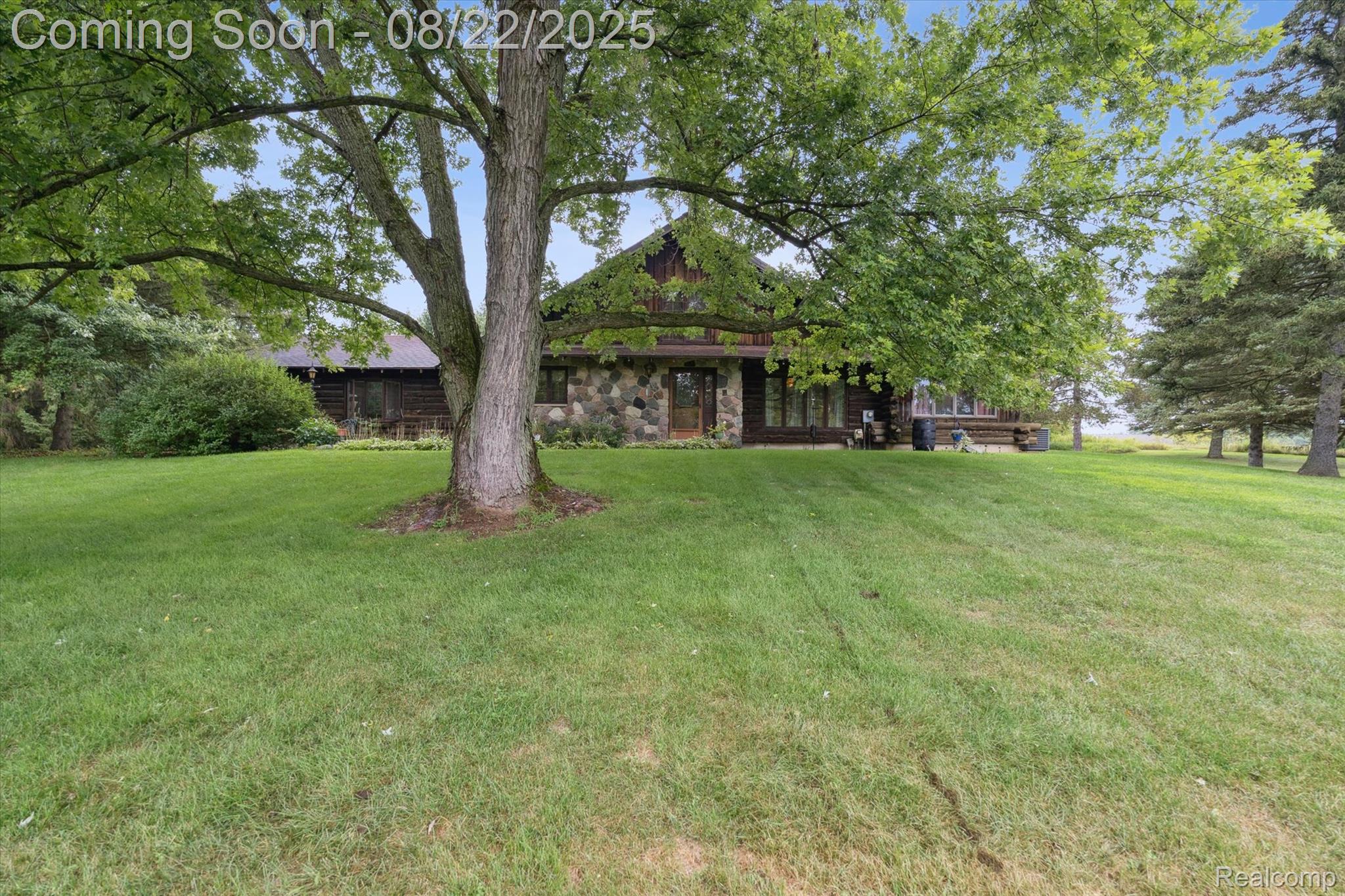 14960 Holmes Road