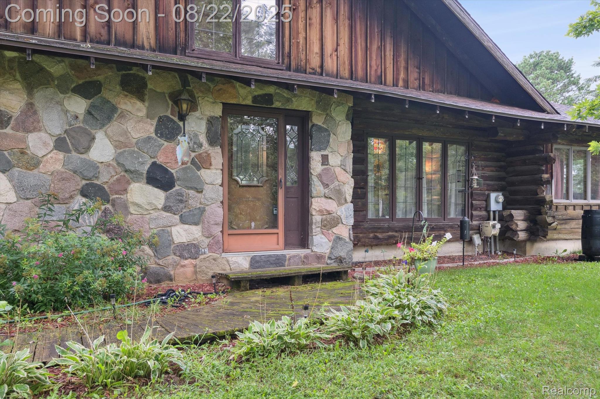 14960 Holmes Road