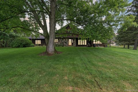 14960 Holmes Road Unadilla Township MI 48137