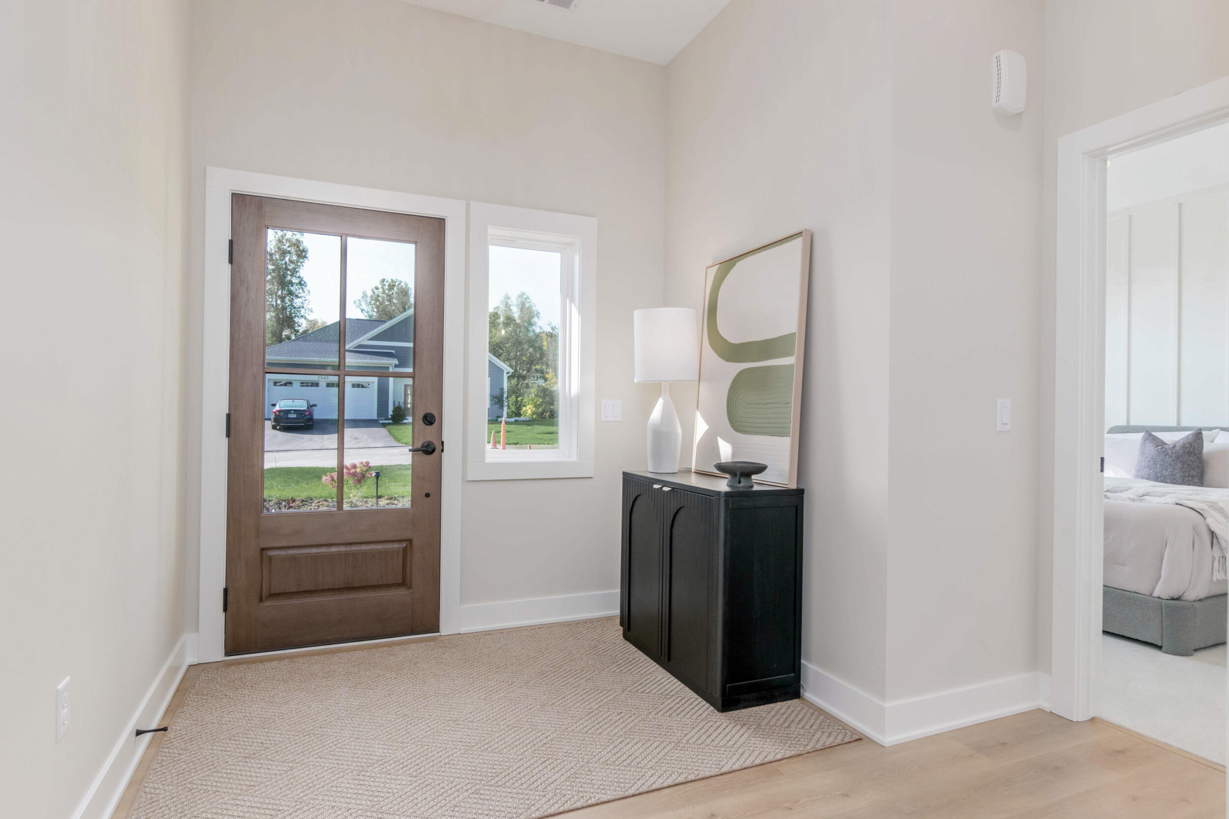 4708 Knapp Bluff Drive NE