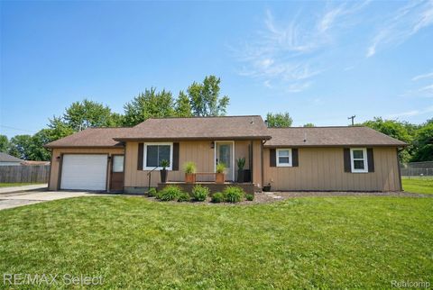 3101 W Maple Avenue Mundy Township MI 48507