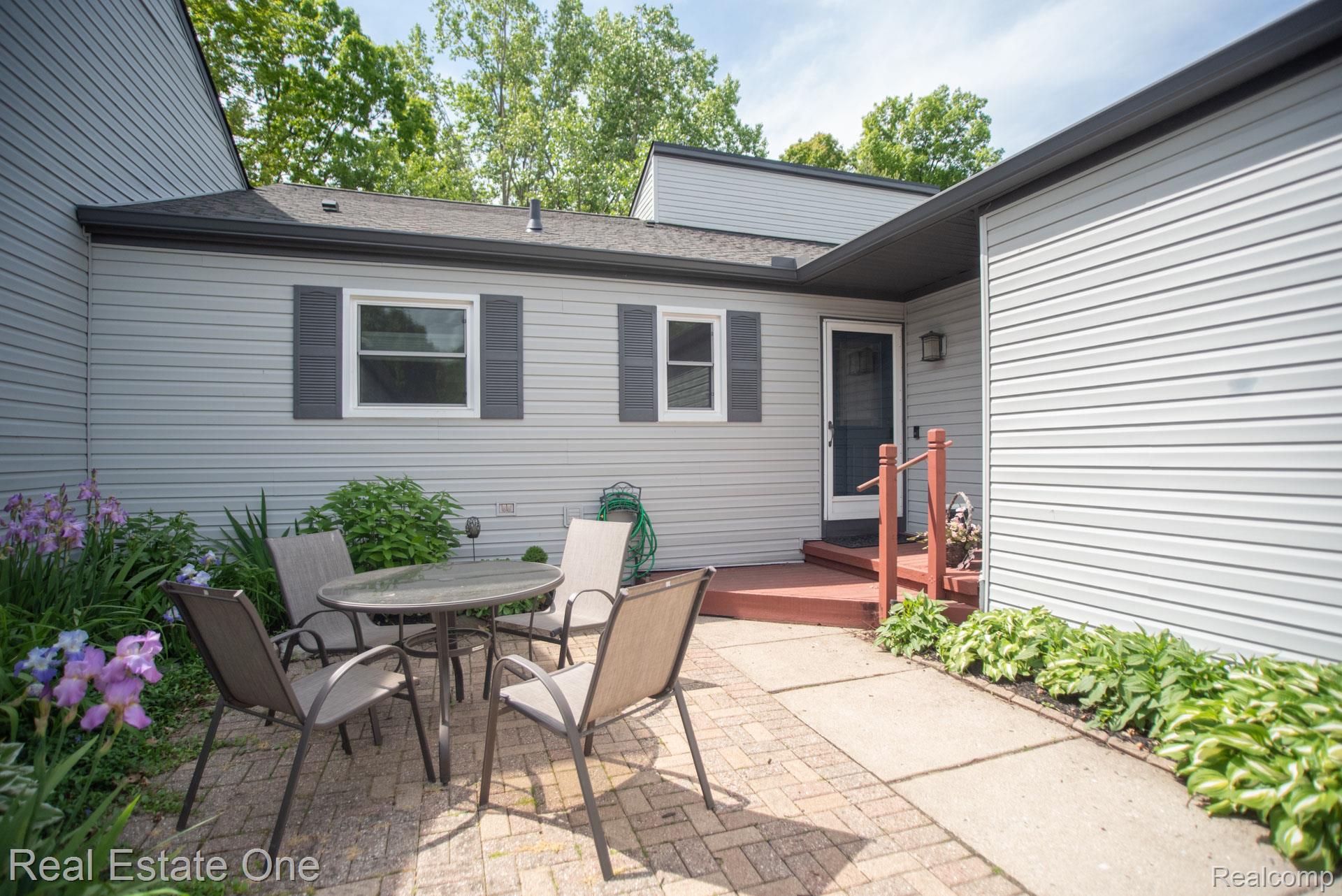 2869 BRECKENRIDGE Drive 95