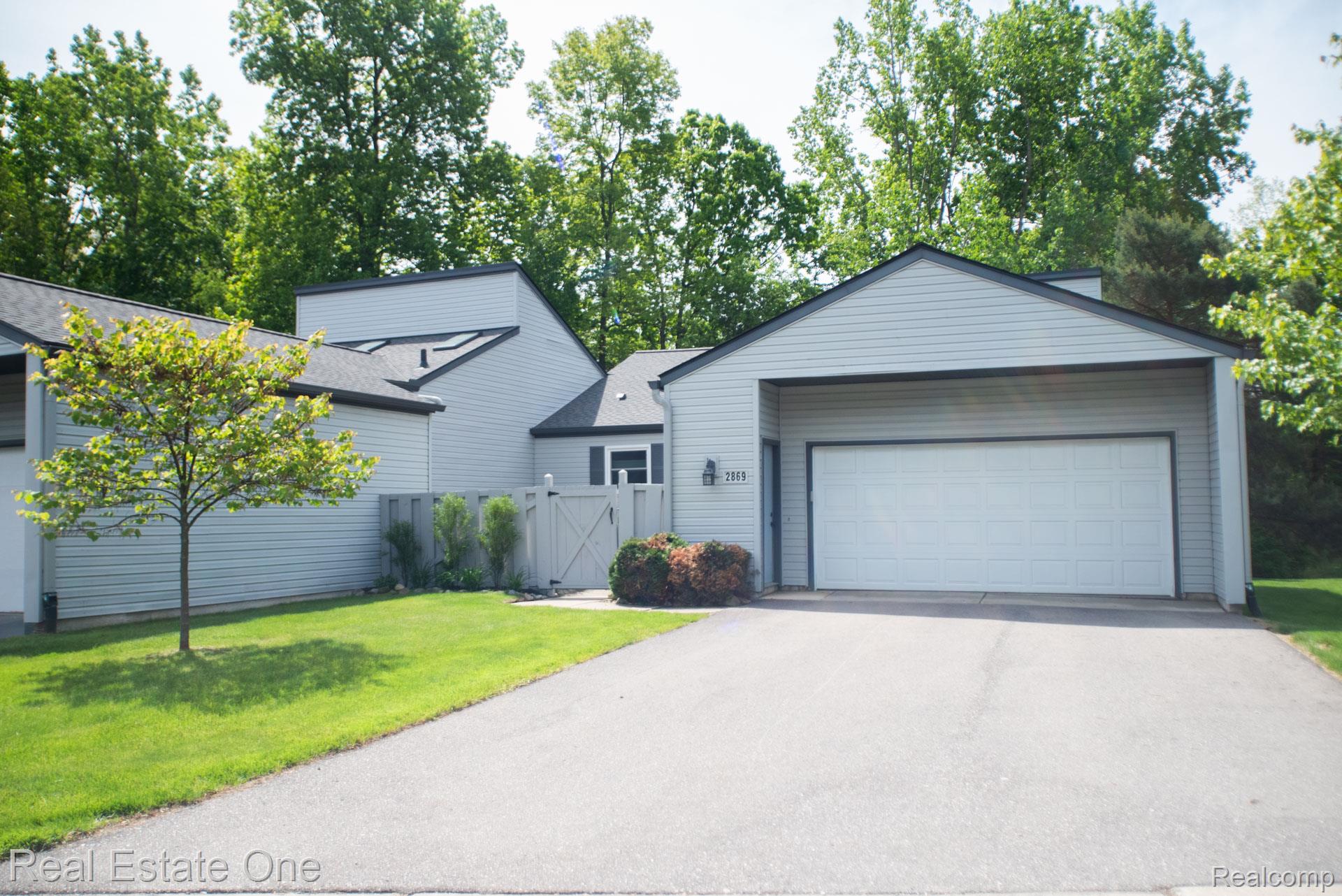 2869 BRECKENRIDGE Drive 95