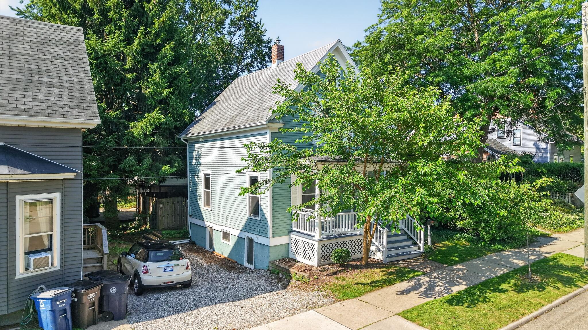 207 W Jefferson Street