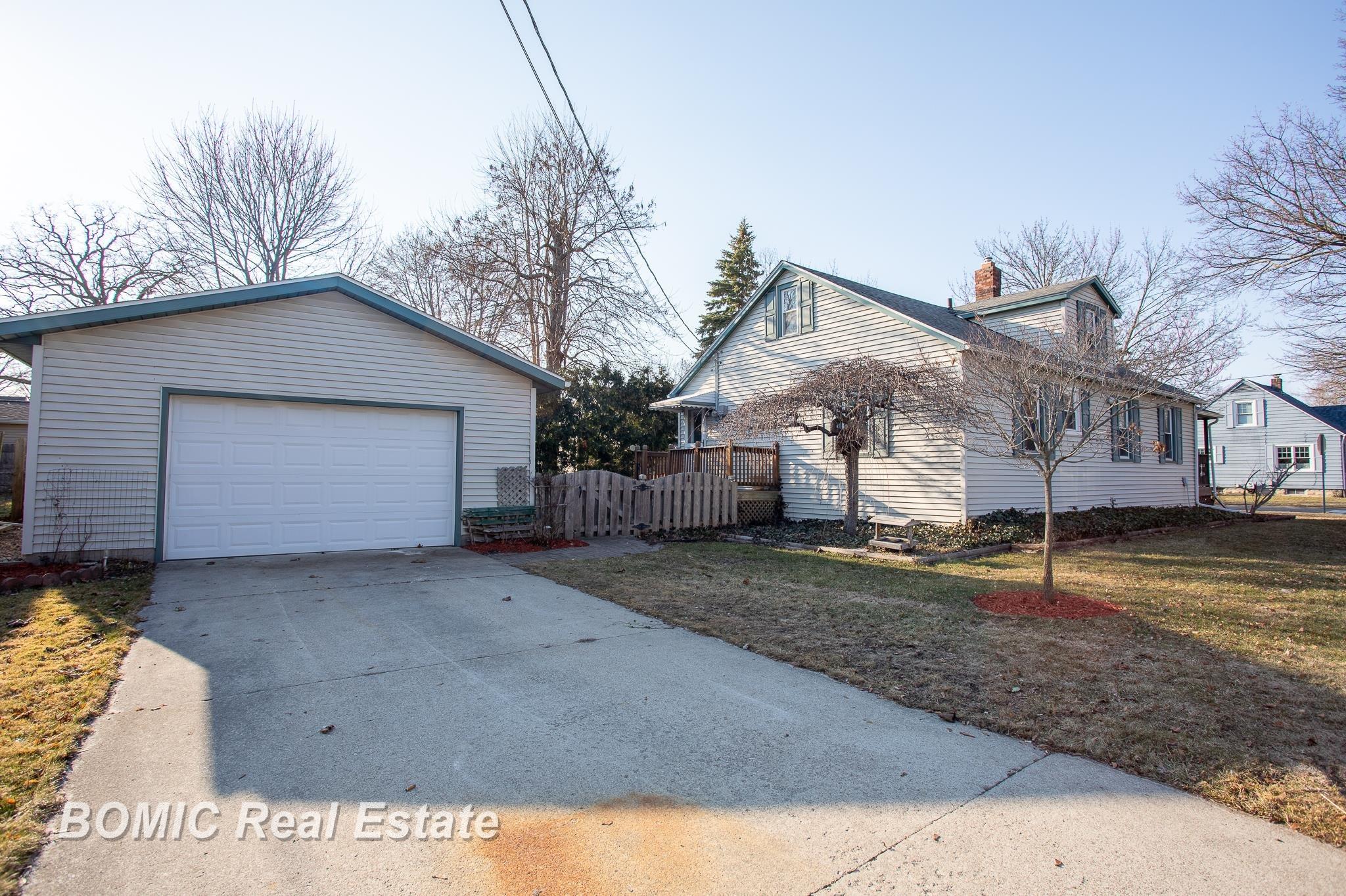 1110 Dunbar Street