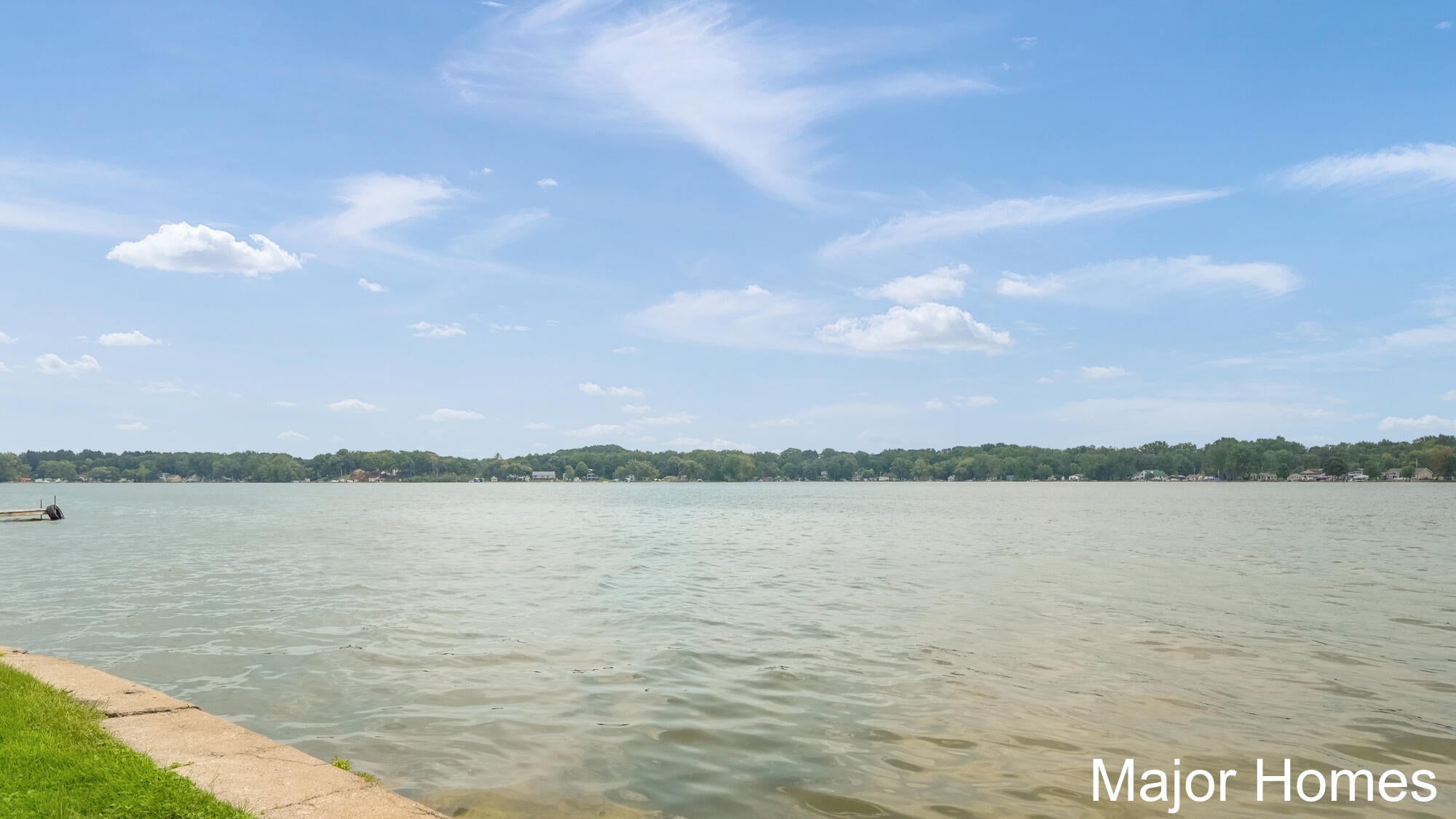 734 Lakeview Drive