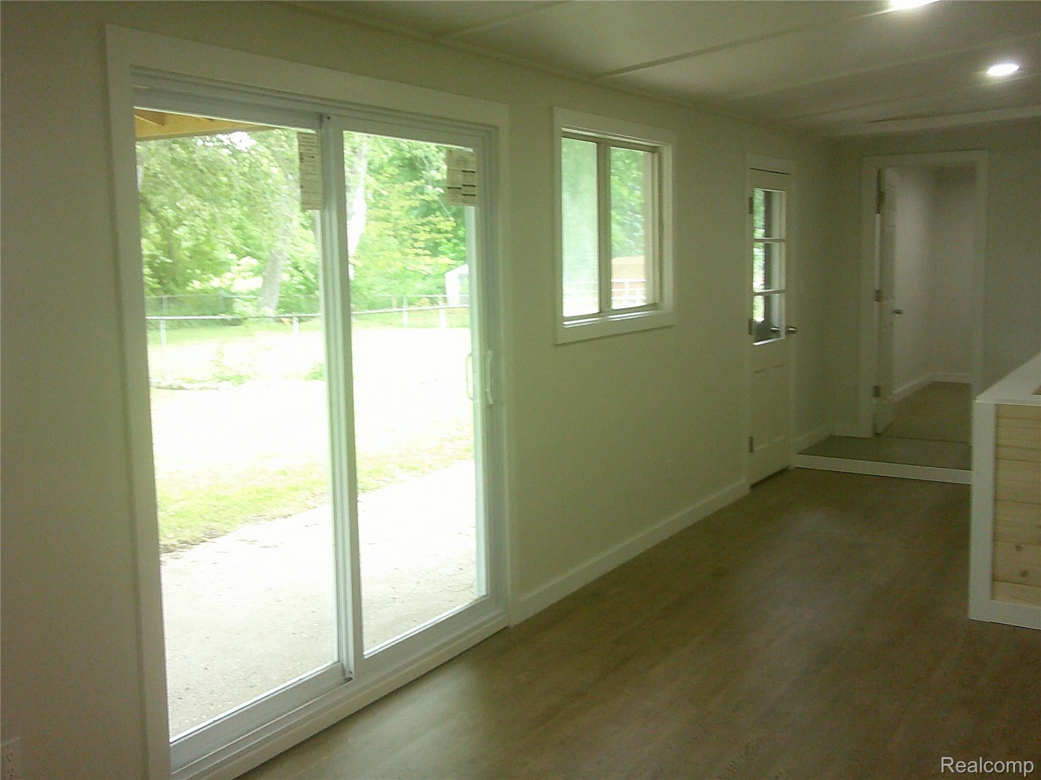 105 N Corbin Street