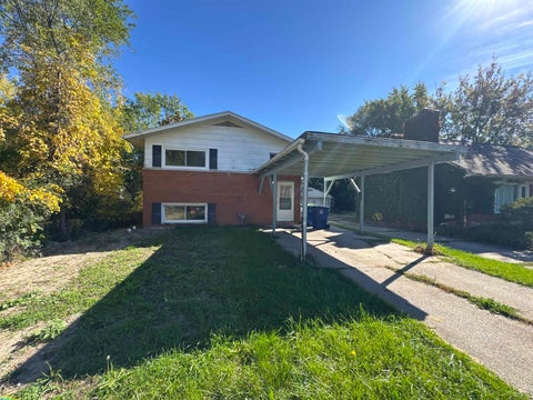 Photo of 3088 Schaeffer Street, Carrollton Township, MI 48604 (MLS # 61050224360)