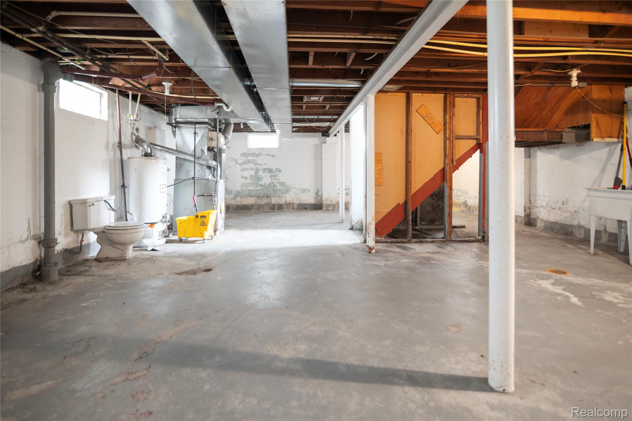 Clawson City, Michigan 48017, United States, 3 Bedrooms Bedrooms, ,1 BathroomBathrooms,Residential,Active,209190