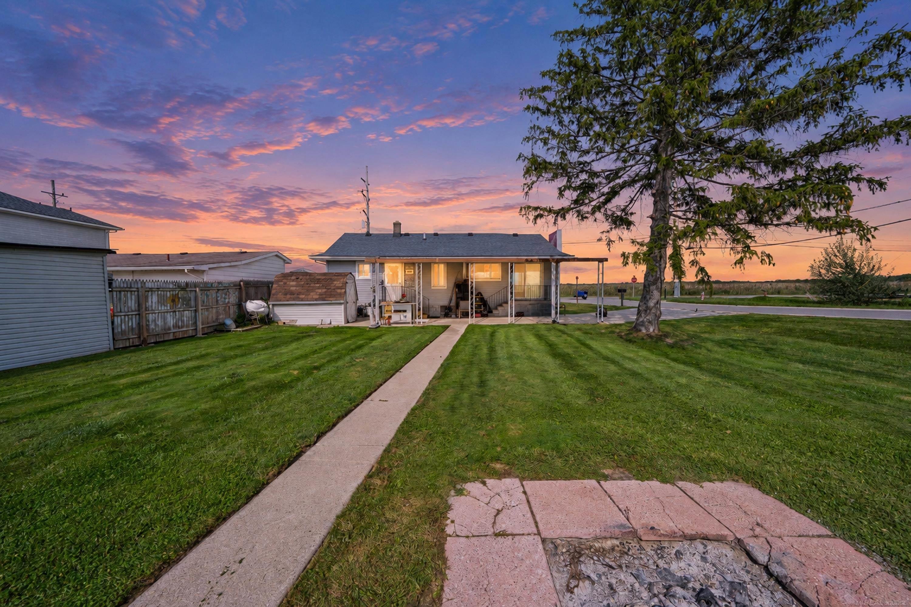 6381 Dyke Road