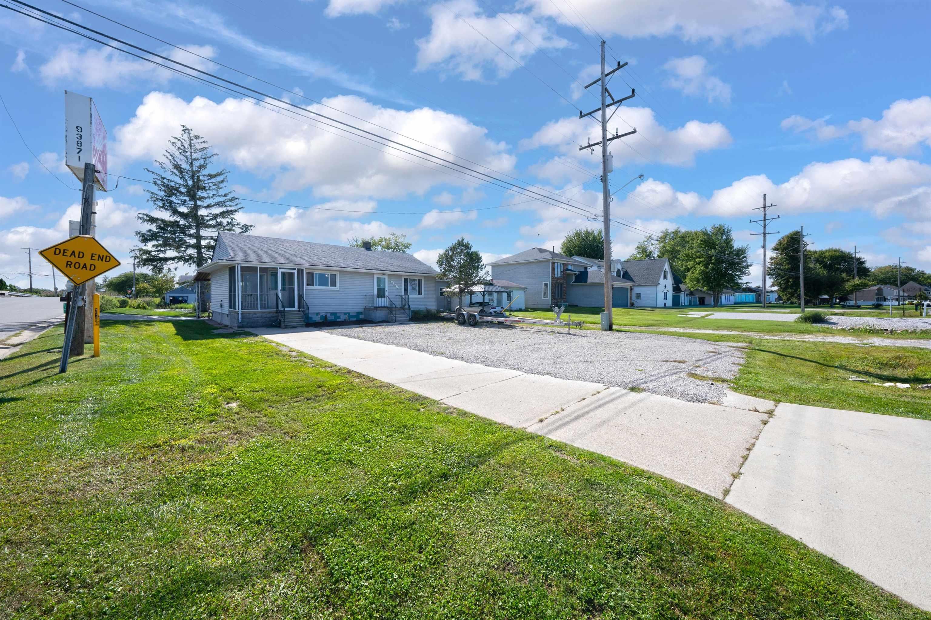 6381 Dyke Road