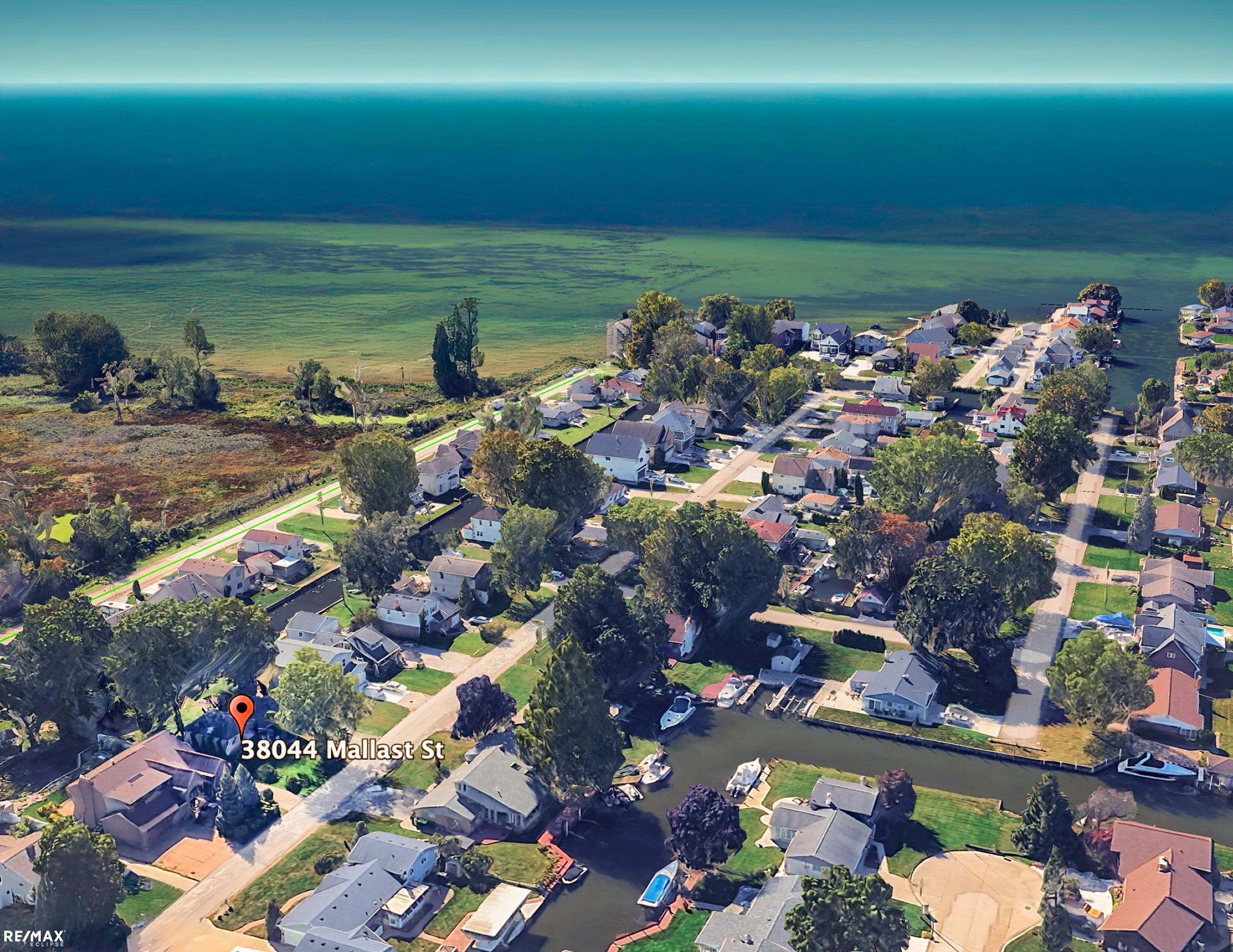 38044 Mallast Street